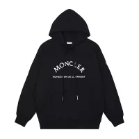 $48.00 USD Moncler Hoodies Long Sleeved For Unisex #1386996