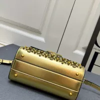 $128.00 USD Valentino AAA Quality Messenger Bags For Women #1386999