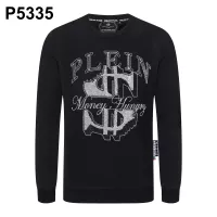 $42.00 USD Philipp Plein PP Hoodies Long Sleeved For Men #1387091