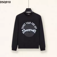 $39.00 USD Dsquared Hoodies Long Sleeved For Men #1387112