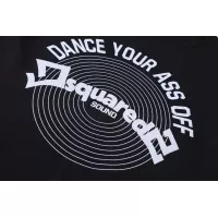 $39.00 USD Dsquared Hoodies Long Sleeved For Men #1387112