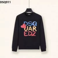 $39.00 USD Dsquared Hoodies Long Sleeved For Men #1387113