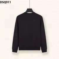 $39.00 USD Dsquared Hoodies Long Sleeved For Men #1387113