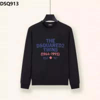 $39.00 USD Dsquared Hoodies Long Sleeved For Men #1387115