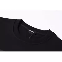 $39.00 USD Dsquared Hoodies Long Sleeved For Men #1387115