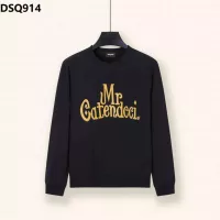 $39.00 USD Dsquared Hoodies Long Sleeved For Men #1387116