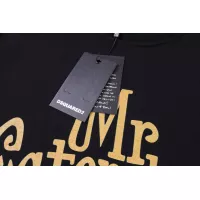 $39.00 USD Dsquared Hoodies Long Sleeved For Men #1387116