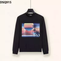 $39.00 USD Dsquared Hoodies Long Sleeved For Men #1387117