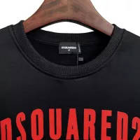 $42.00 USD Dsquared Hoodies Long Sleeved For Men #1387149