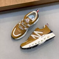 $132.00 USD Moncler Casual Shoes For Men #1387151