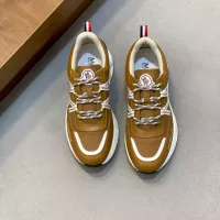 $132.00 USD Moncler Casual Shoes For Men #1387151