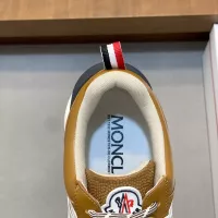 $132.00 USD Moncler Casual Shoes For Men #1387151