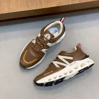 $132.00 USD Moncler Casual Shoes For Men #1387152