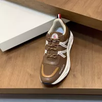 $132.00 USD Moncler Casual Shoes For Men #1387152