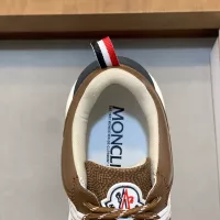 $132.00 USD Moncler Casual Shoes For Men #1387152