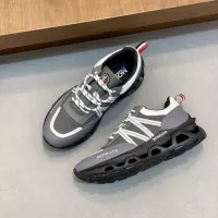 $132.00 USD Moncler Casual Shoes For Men #1387153