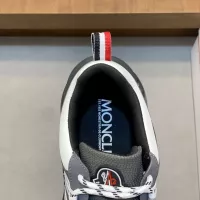 $132.00 USD Moncler Casual Shoes For Men #1387153