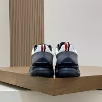 $132.00 USD Moncler Casual Shoes For Men #1387153