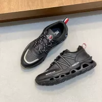 $132.00 USD Moncler Casual Shoes For Men #1387154