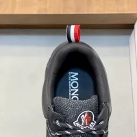 $132.00 USD Moncler Casual Shoes For Men #1387154