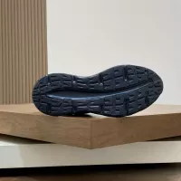 $132.00 USD Moncler Casual Shoes For Men #1387154