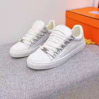 $76.00 USD Balenciaga Casual Shoes For Men #1387155