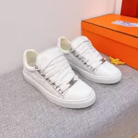 $76.00 USD Balenciaga Casual Shoes For Men #1387155