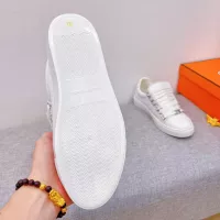 $76.00 USD Balenciaga Casual Shoes For Men #1387155