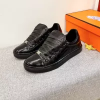 $76.00 USD Balenciaga Casual Shoes For Men #1387156