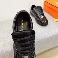 $76.00 USD Balenciaga Casual Shoes For Men #1387156