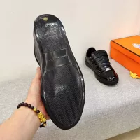 $76.00 USD Balenciaga Casual Shoes For Men #1387156