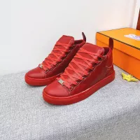$80.00 USD Balenciaga High Tops Shoes For Men #1387157
