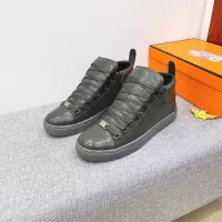 $80.00 USD Balenciaga High Tops Shoes For Men #1387158