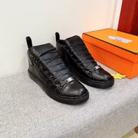 $80.00 USD Balenciaga High Tops Shoes For Men #1387159