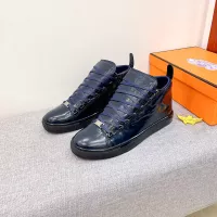 $80.00 USD Balenciaga High Tops Shoes For Men #1387160