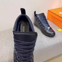 $80.00 USD Balenciaga High Tops Shoes For Men #1387160