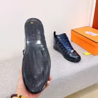 $80.00 USD Balenciaga High Tops Shoes For Men #1387160