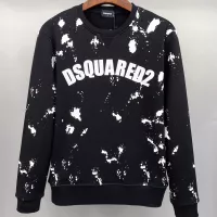 $42.00 USD Dsquared Hoodies Long Sleeved For Men #1387172