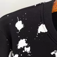 $42.00 USD Dsquared Hoodies Long Sleeved For Men #1387172