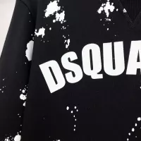 $42.00 USD Dsquared Hoodies Long Sleeved For Men #1387172