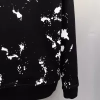 $42.00 USD Dsquared Hoodies Long Sleeved For Men #1387172