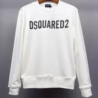 $42.00 USD Dsquared Hoodies Long Sleeved For Men #1387173