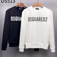 $42.00 USD Dsquared Hoodies Long Sleeved For Men #1387173
