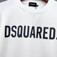 $42.00 USD Dsquared Hoodies Long Sleeved For Men #1387173