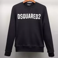 $42.00 USD Dsquared Hoodies Long Sleeved For Men #1387174