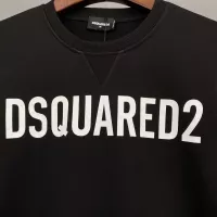 $42.00 USD Dsquared Hoodies Long Sleeved For Men #1387174