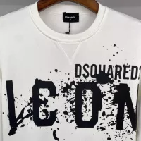 $42.00 USD Dsquared Hoodies Long Sleeved For Men #1387175