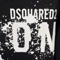 $42.00 USD Dsquared Hoodies Long Sleeved For Men #1387176