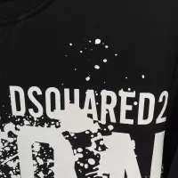 $42.00 USD Dsquared Hoodies Long Sleeved For Men #1387176