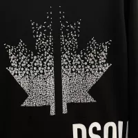 $42.00 USD Dsquared Hoodies Long Sleeved For Men #1387182
